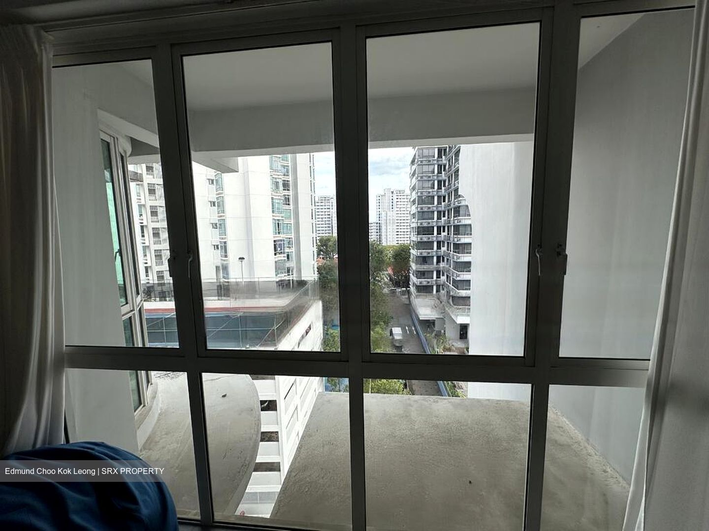 St. Francis Lodge (D12), Apartment #447631321